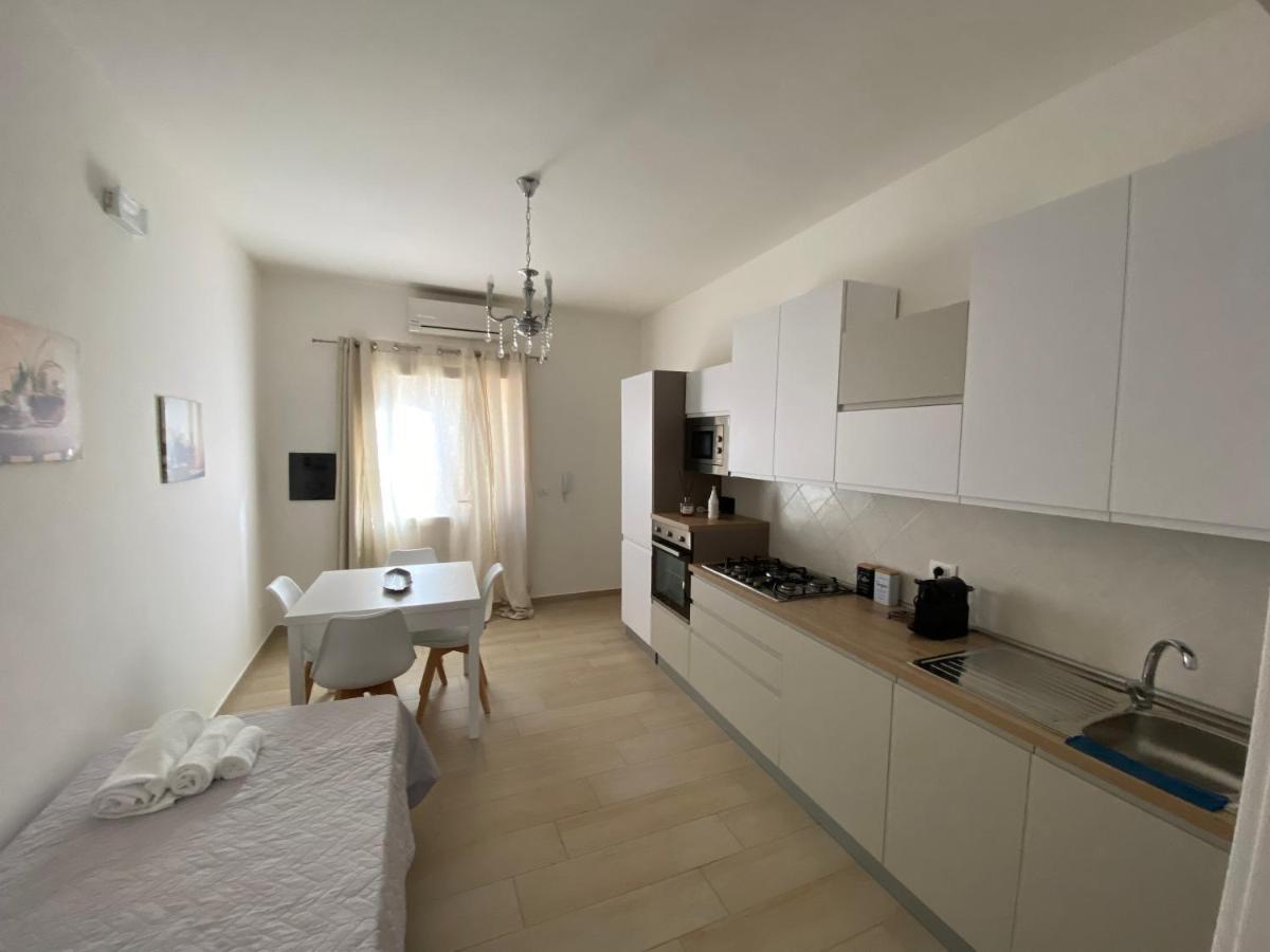 Guest House 513 Reggio Calabria Exterior foto